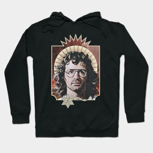 David Koresh - Branch Davidians - Waco Texas Hoodie